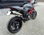 Ducati Monster 796 met keuring, Motoren, Naked bike, 803 cc, Particulier, 2 cilinders
