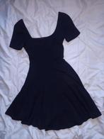 une robe d'été noire ,pour la fille taille s/ +-14ans/, Enfants & Bébés, Vêtements enfant | Taille 164, Enlèvement ou Envoi, Fille