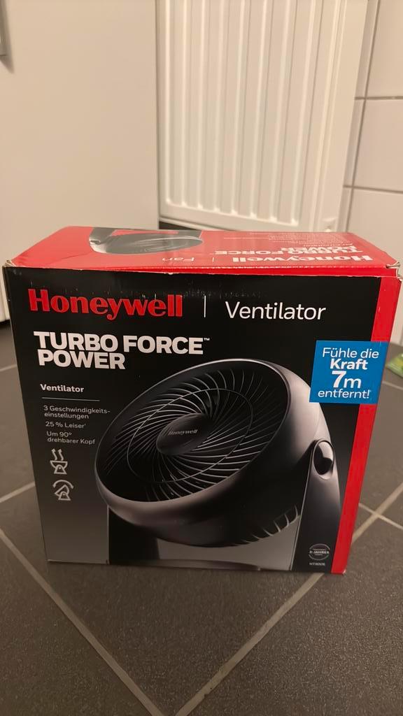 Honeywell HT900E4, Elektronische apparatuur, Ventilatoren, Ophalen