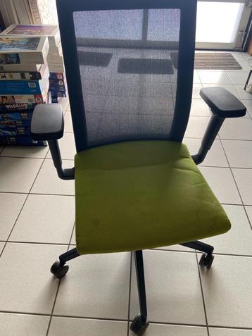 Bureaustoel Ergonomisch beschikbaar voor biedingen