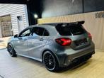 Mercedes-Benz A-Klasse 45 AMG A 45 AMG 4-Matic * GARANTIE 12, Automaat, Gebruikt, 4 cilinders, Bedrijf