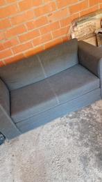 Slaapbank Ikea, Huis en Inrichting, Slaapkamer | Slaapbanken, Ophalen, Gebruikt