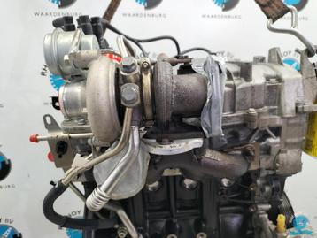 RENAULT CLIO B85 MK3 1.2 TCe Collection  [TURBOCHARGER] 2012 beschikbaar voor biedingen