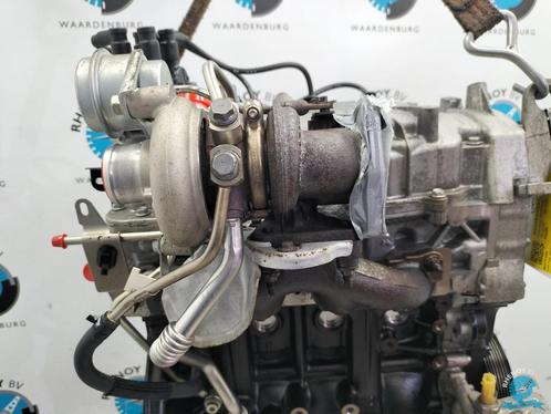 RENAULT CLIO B85 MK3 1.2 TCe Collection  [TURBOCHARGER] 2012, Auto-onderdelen, Motor en Toebehoren, Gebruikt, ARN erkend, Stiba lid