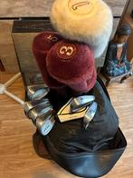 Golfset GV TOUR CONCORDE GV-501 voor dames, Sport en Fitness, Golf, Ophalen, Zo goed als nieuw, Set, Overige merken