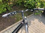 Canondale fiets street 600 large BLK Mixt, Ophalen, Gebruikt, Meer dan 20 versnellingen