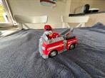 Paw patrol brandweer, Kinderen en Baby's, Speelgoed |Speelgoedvoertuigen, Zo goed als nieuw, Ophalen