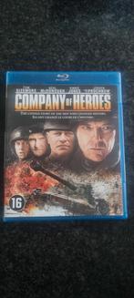 Company of heroes blu ray NL FR, Ophalen of Verzenden