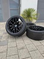 20/21” BMW Styling 1000M Zwart - M Performance - Origineel -, Auto-onderdelen, Banden en Velgen, 295 mm, Banden en Velgen, Nieuw