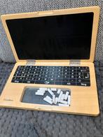 Tableau craie la table ou à emporter  + bloc de puzzle, Enlèvement ou Envoi