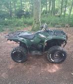 Quad Yamaha, Motoren, Quads en Trikes