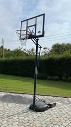 basketbal standaard 'slam dunk' (Lifetime), Ophalen, Zo goed als nieuw, Ring, Bord of Paal