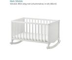 Berceau/berceau Ikea Solgul, Enfants & Bébés, Berceaux & Lits, Enlèvement ou Envoi, Neuf