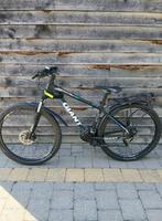 Mountainbike, Fietsen en Brommers, Fietsen | Mountainbikes en ATB, Ophalen, 49 tot 53 cm, Giant, Zo goed als nieuw
