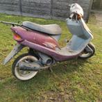 Honda tact 50cc met de Af24 motor, Fietsen en Brommers, Brommers | Honda, Ophalen