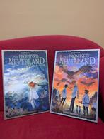 Intégrale manga Promised Neverland coffrets prestiges, Complete serie of reeks, Ophalen of Verzenden, Zo goed als nieuw