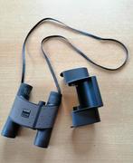Jumelles Zeiss 10 x 25, Enlèvement ou Envoi, Comme neuf, 8 à 12x, Avec housse ou sac
