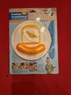 Jouet de plage Haba, Enlèvement