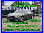 Mercedes-Benz CLA 180 Shooting Brake / Widescreen / LED / C, CLA, 136 pk, 124 g/km, Bedrijf