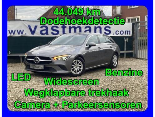 Mercedes-Benz CLA 180 Shooting Brake / Widescreen / LED / C, Auto's, Mercedes-Benz, Bedrijf, CLA, ABS, Airbags, Airconditioning