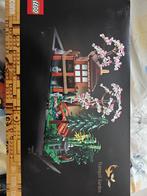 Lego 10315 Nieuw, Enlèvement ou Envoi, Comme neuf, Lego