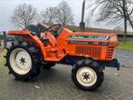 Kubota mini tractor, Zakelijke goederen, Ophalen of Verzenden