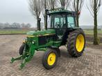 1984 John deere 1640 Tweewielaangedreven landbouwtractor, Zakelijke goederen, Gebruikt, John Deere