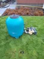 EconoBead 60 koivijverfilter, Tuin en Terras, Vijver-toebehoren, Ophalen, Zo goed als nieuw, Vijverfilter