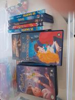 Disney dvd, Cd's en Dvd's, Ophalen