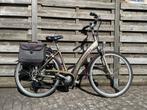 Elektrische fiets met NIEUWE ACCU, Batavus, Ophalen