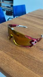 Oakley jawbreaker custom, Handtassen en Accessoires, Ophalen of Verzenden, Nieuw, Oakley