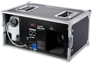te koop eurolite nh-110 tour fazer ( rookmachine ) beschikbaar voor biedingen