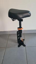 Selle kukirin g2 max compatible g2 master, Fietsen en Brommers, Fietsaccessoires | Fietsstoeltjes, Ophalen, Zo goed als nieuw