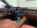 Mercedes-Benz S580 *FULL*PANO*HEAD-UP*, 5 places, Carnet d'entretien, https://public.car-pass.be/vhr/408aa738-b07e-4781-806a-1f805bc580aa