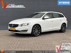 Volvo V60 2.4 D5 Twin Engine Special Edition | Leder | Cruis, Auto's, Automaat, 48 g/km, Break, 11 kWh