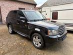 Range rover sport, Auto's, 4 deurs, Diesel, Particulier, Te koop