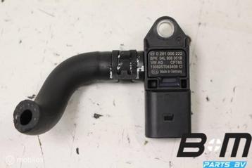 Druksensor Volkswagen Golf Sportsvan 04L906051B beschikbaar voor biedingen