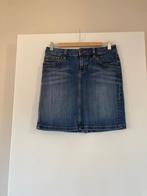 Jeansrok Mexx maat 36, Kleding | Dames, Rokken, Gedragen, Blauw, Ophalen of Verzenden, Maat 36 (S)