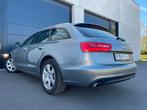 Audi A6 Avant/Autom./Pano/Xenon, Auto's, Automaat, Bedrijf, 5 deurs, 132 kW