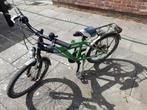 Fiets 20 inch, Ophalen, Gebruikt, 16 tot 20 inch, Wings