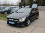 Mercedes CLA 200 CDI Automaat, Auto's, Mercedes-Benz, CLA, 4 cilinders, USB, Zwart