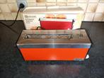 bauknecht, Elektronische apparatuur, Ophalen of Verzenden, Zo goed als nieuw