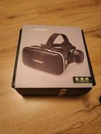 VR Bril 3D 360, Perfecte Staat, Ideaal Cadeau, Consoles de jeu & Jeux vidéo, Virtual Reality, Comme neuf, Téléphone, Lunettes VR