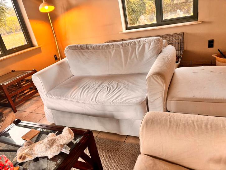 Woonkamer set, Huis en Inrichting, Complete inboedels, Ophalen