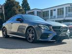 Mercedes-Benz E-Klasse E220 Coupe d * PACK AMG + FULL OPTION, Auto's, Automaat, 4 zetels, Euro 6, 4 cilinders