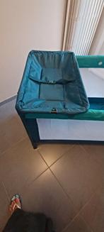 Lit pliant de voyage propre et solide, Enfants & Bébés, Enlèvement ou Envoi, Lit