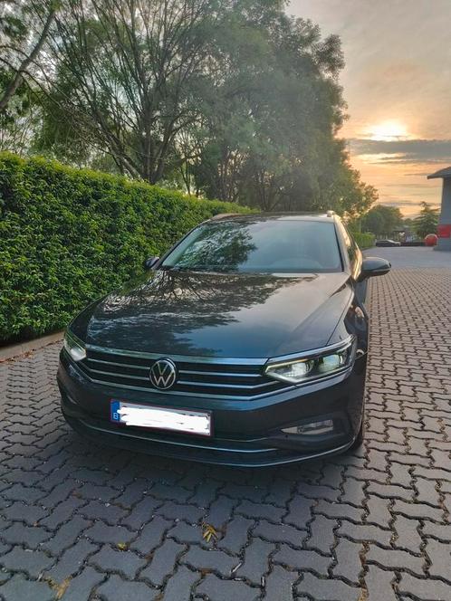 Volkswagen Passat variant 2.0 TDI SCR DSG Edition Business, Auto's, Volkswagen, Particulier, Passat, ABS, Achteruitrijcamera, Adaptieve lichten