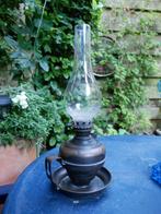 Ancienne lampe à pétrole, Enlèvement ou Envoi