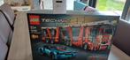 Lego technic 42098 Car Transporter, Kinderen en Baby's, Speelgoed | Duplo en Lego, Ophalen of Verzenden, Nieuw