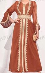 Kaftan, maat M/L., Kleding | Dames, Ophalen of Verzenden, Zo goed als nieuw, Maat 38/40 (M)